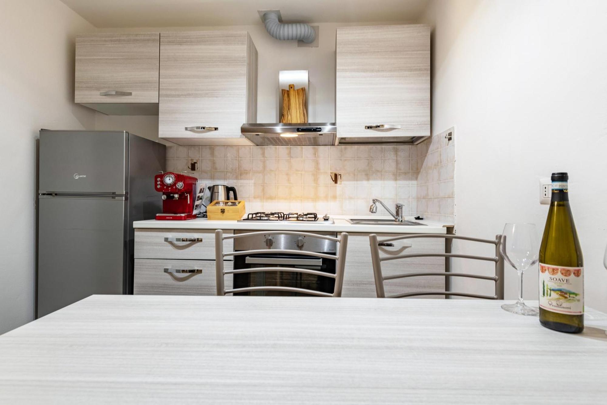Home - La Dolce Vita Werona Zewnętrze zdjęcie