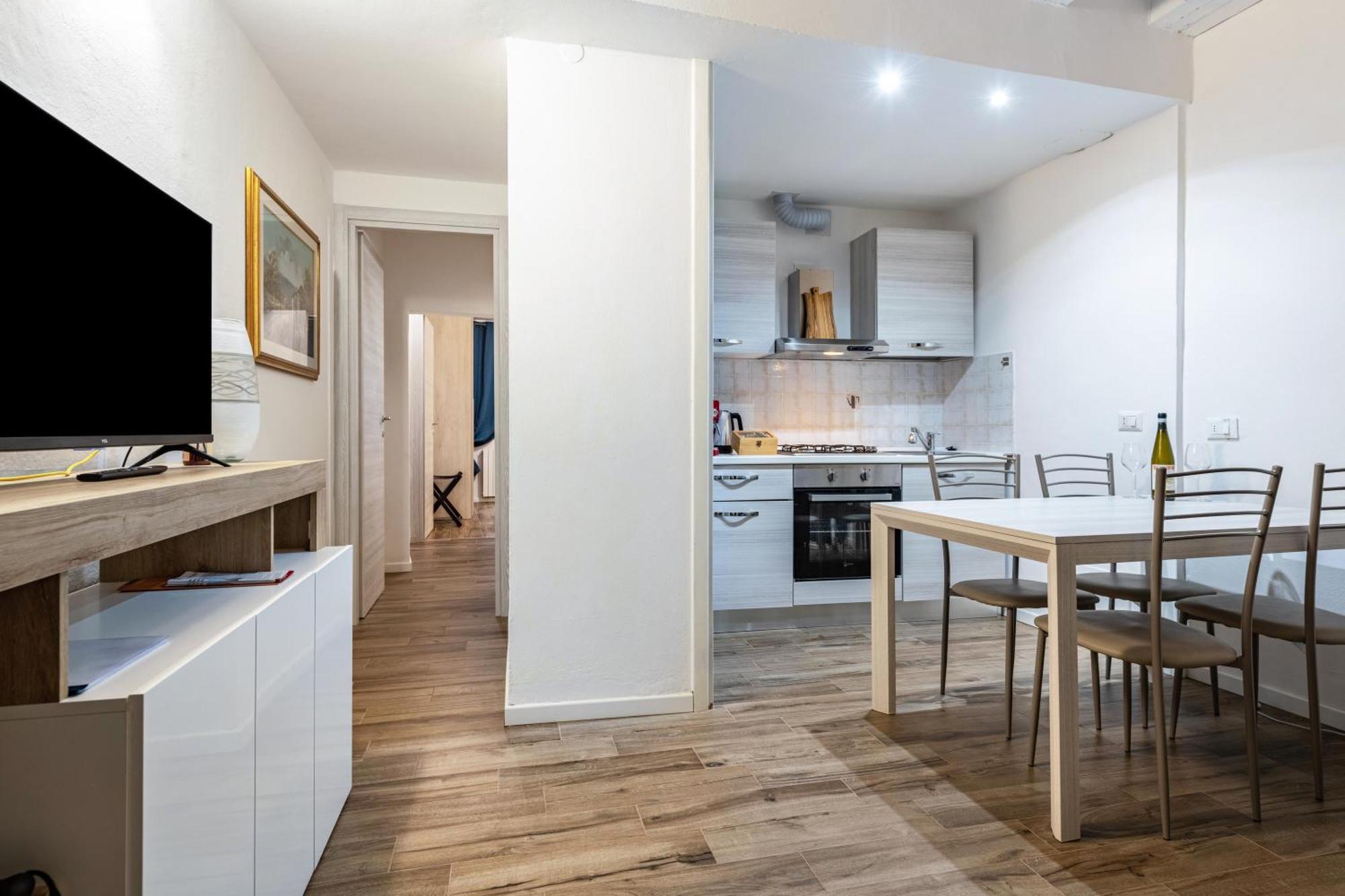 Home - La Dolce Vita Werona Zewnętrze zdjęcie