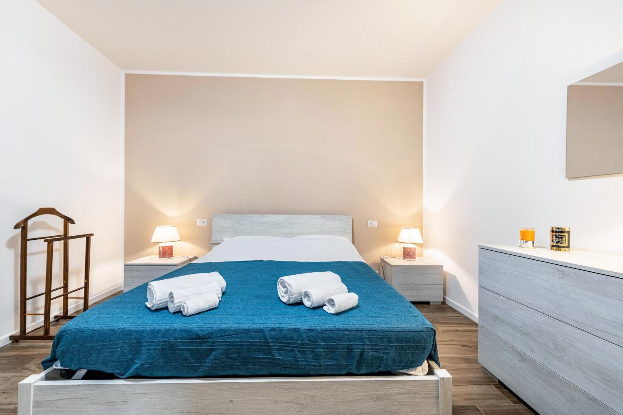 Home - La Dolce Vita Werona Zewnętrze zdjęcie
