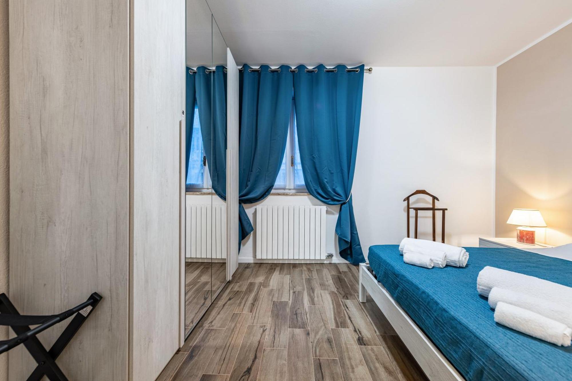 Home - La Dolce Vita Werona Zewnętrze zdjęcie