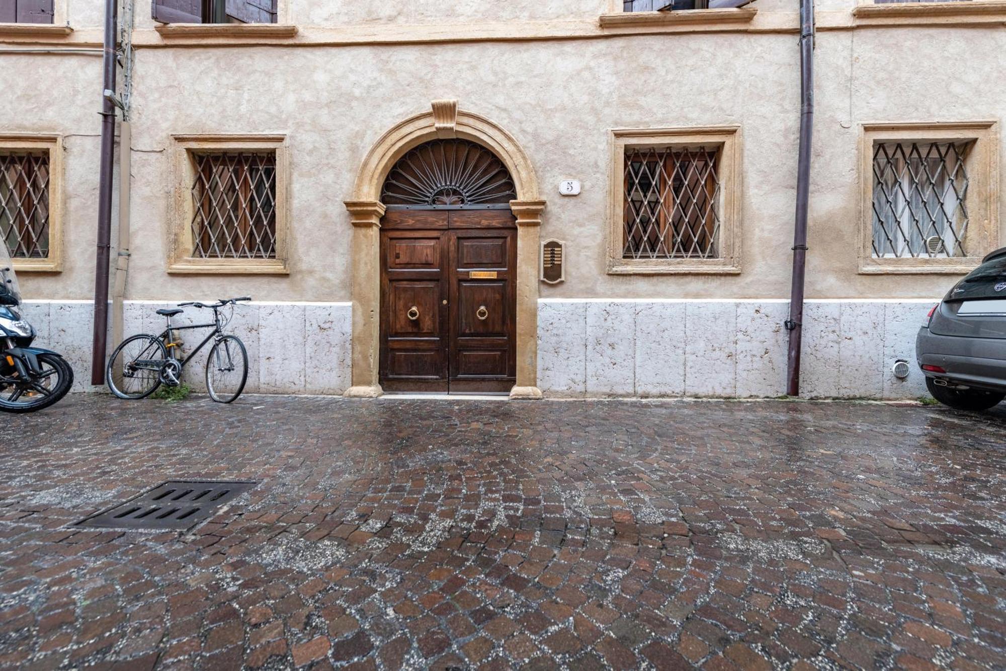 Home - La Dolce Vita Werona Zewnętrze zdjęcie